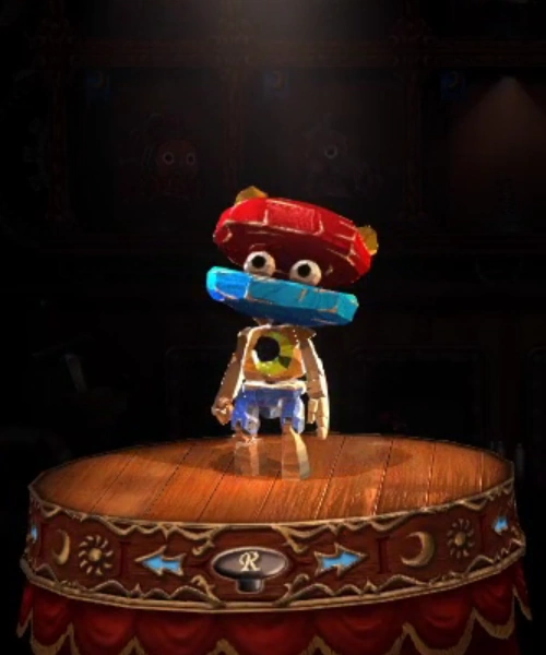 Head Puppeteer Wiki Fandom