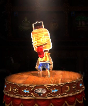 Lantern head deals