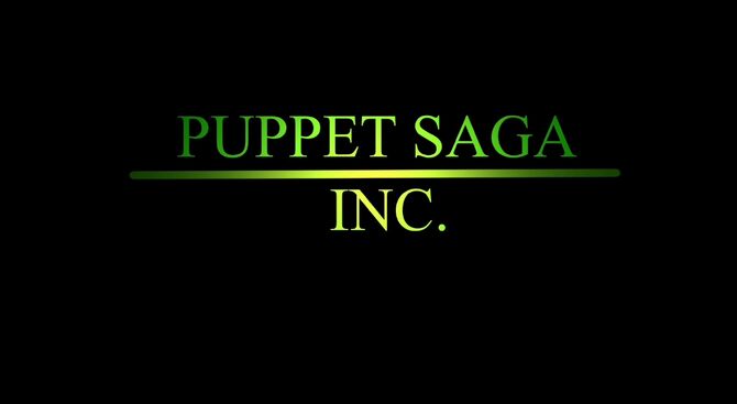 Puppet Saga Inc.