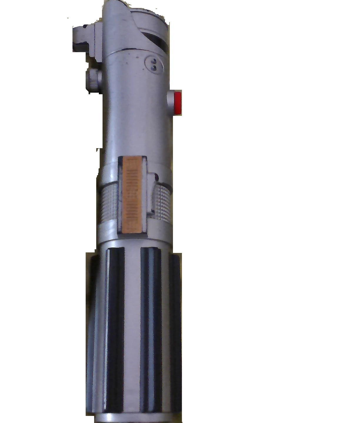 Darth Daniel's second lightsaber The Puppet Saga Wiki Fandom