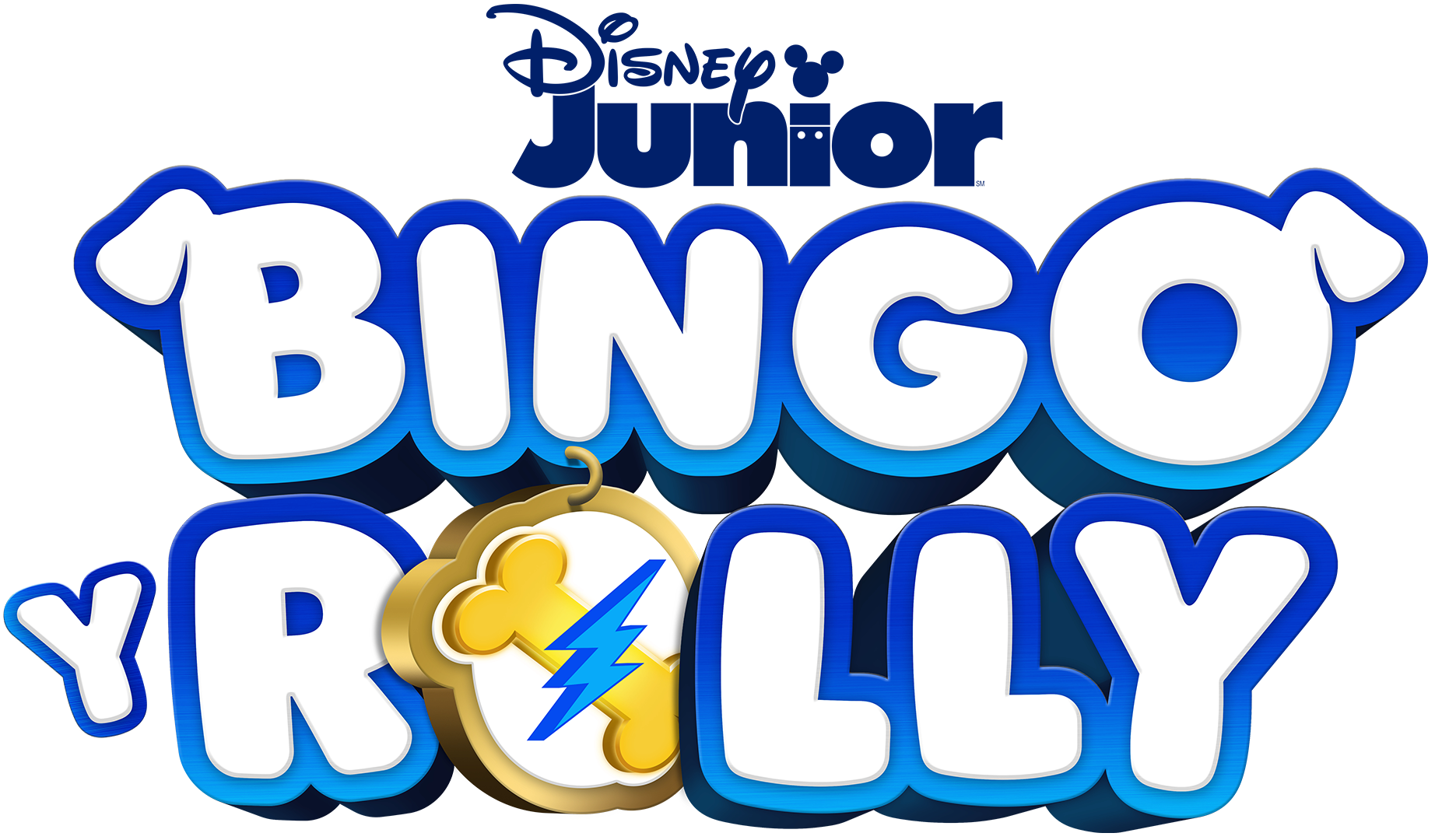 Bluey S5 Peluche Single Pack - Bingo Royal