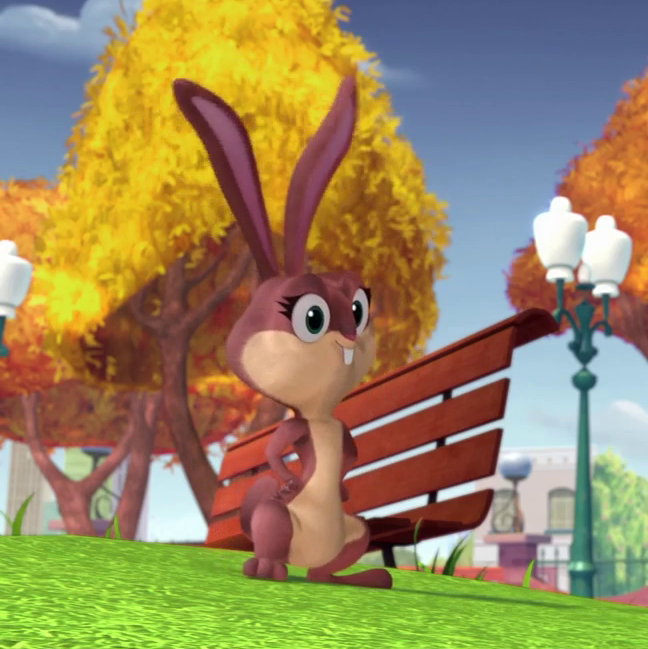 Funny Bunny | Puppy dog pals Wiki | Fandom Funny Bunny | Puppy dog pals Wiki | Fandom