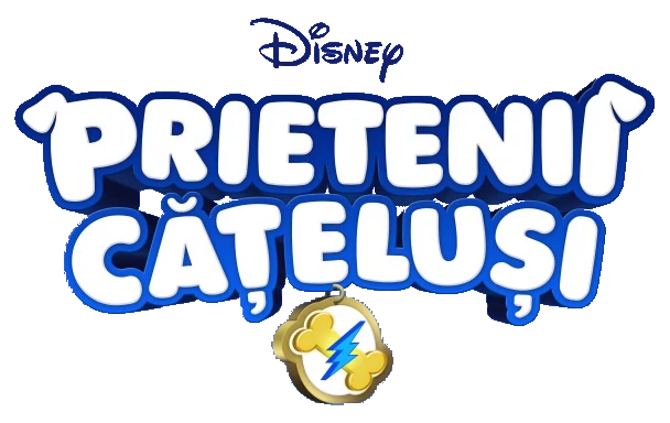 Prietenii cățeluși  Puppy dog pals Wiki  Fandom