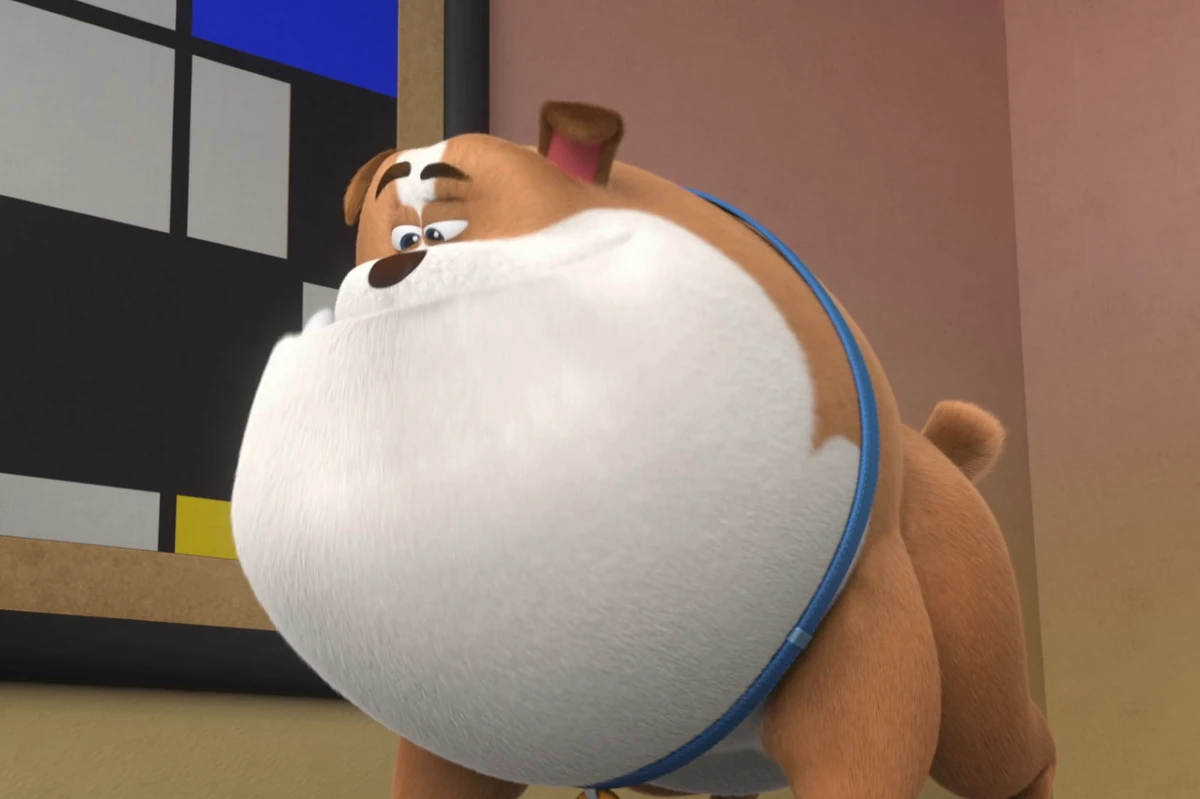 Pudding Puppy dog pals Wiki Fandom