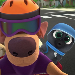 Category Songs performed by Brett Puppy dog pals Wiki Fandom