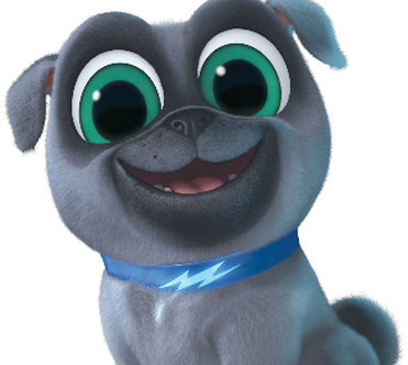Talking bingo puppy dog pals hotsell