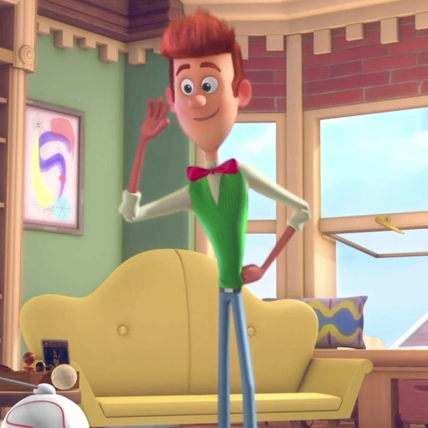 Bob Puppy dog pals Wiki Fandom