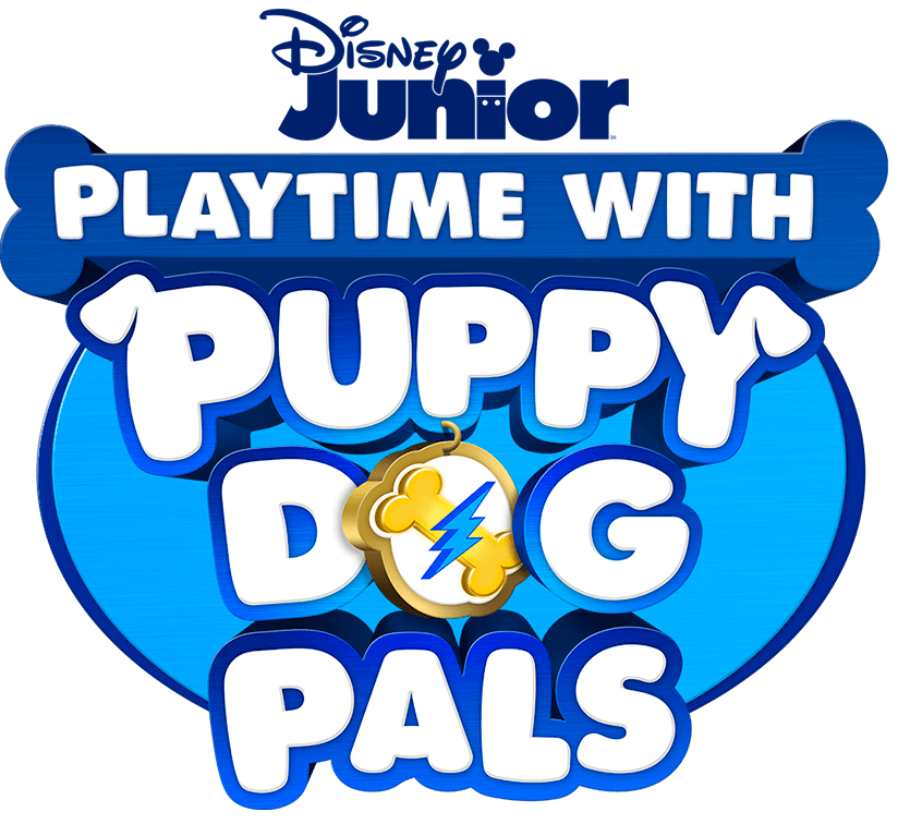Playtime with Puppy Dog Pals Puppy dog pals Wiki Fandom