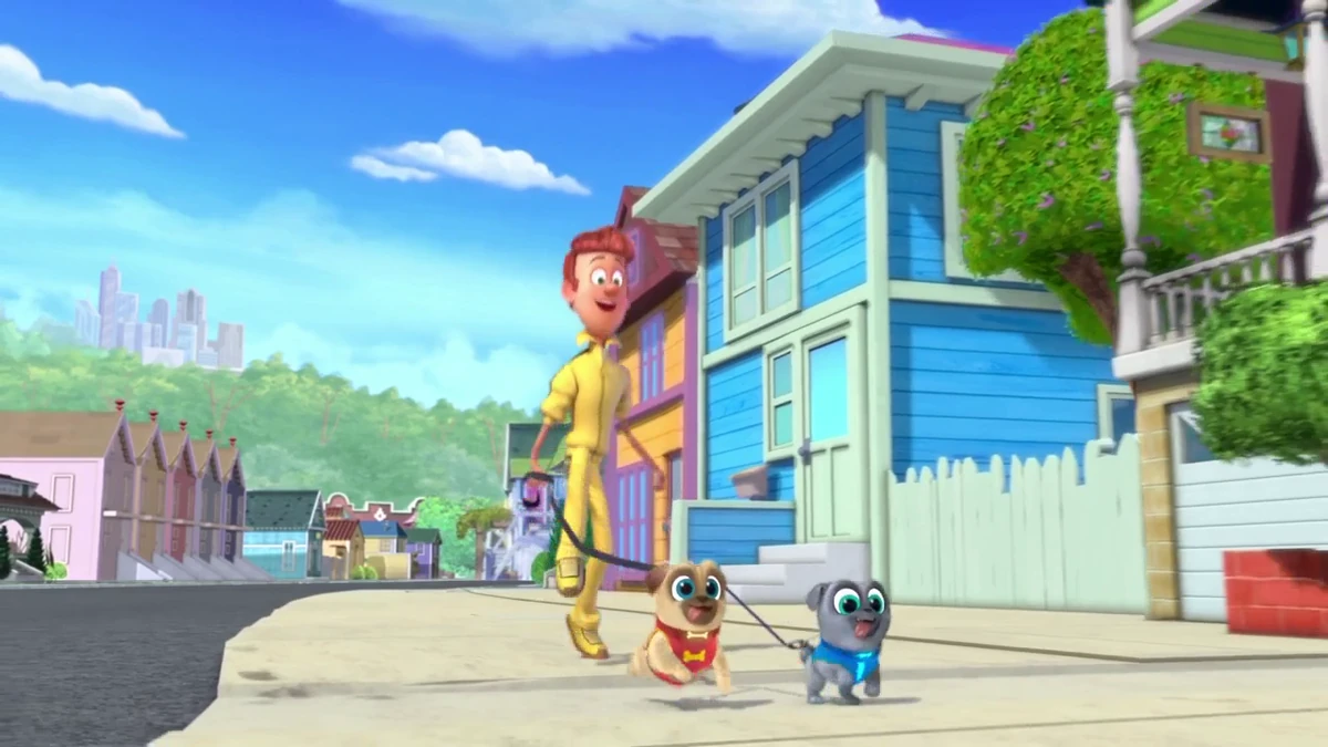Speedy as a Cheetah/Gallery Puppy dog pals Wiki Fandom