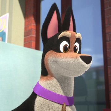 Trixie puppy cheap
