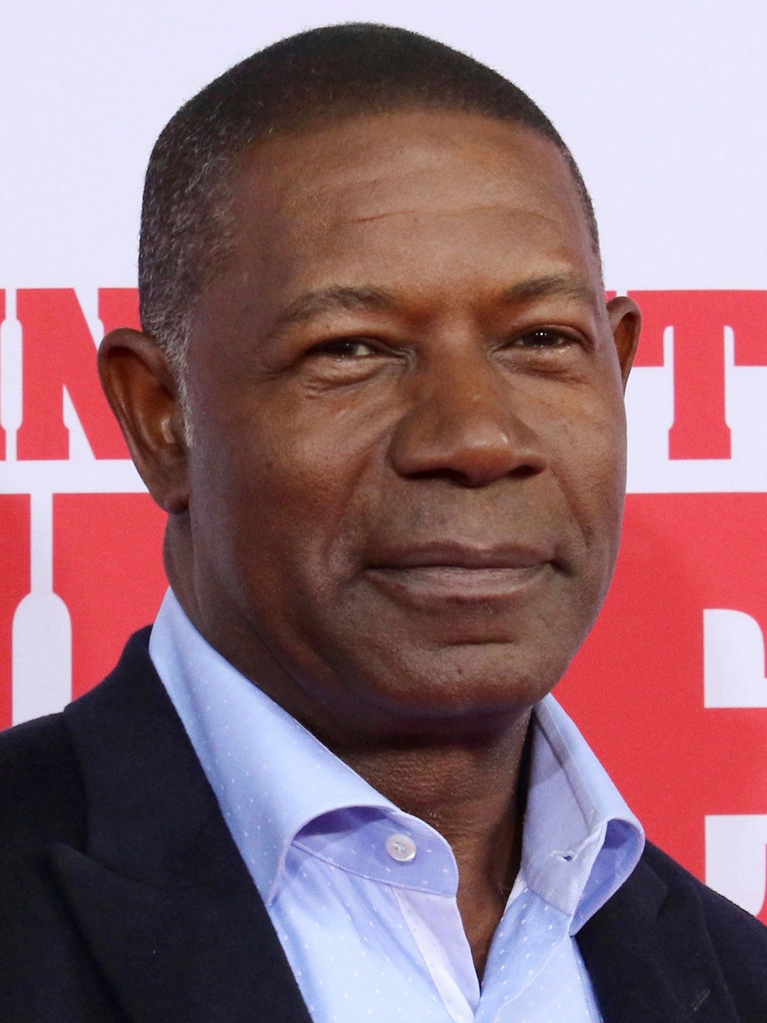 Dennis Haysbert