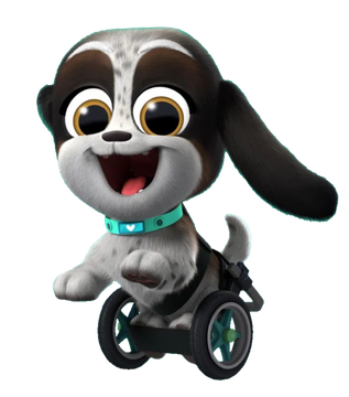 Puppy dog puppy dog pals outlet