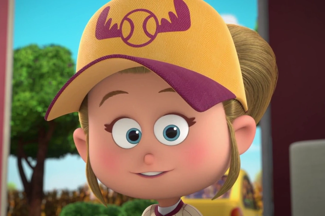 Sophie Peppercorn Puppy dog pals Wiki Fandom