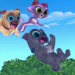 Puppy dog songs outlet