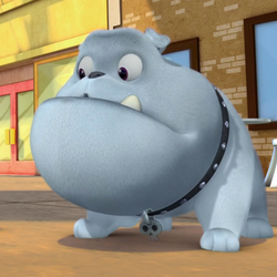 Harland williams puppy dog pals clearance