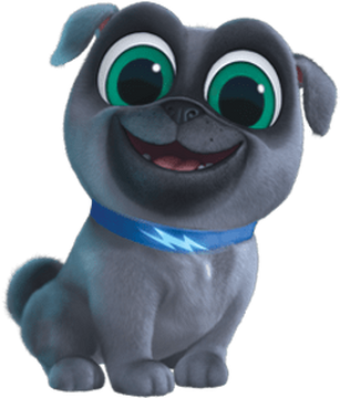 Bingo puppy dog pals toy sales