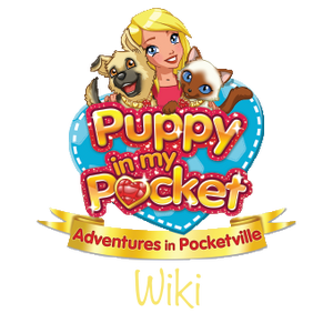 Puppy in My Pocket Adventures in Pocketville Wiki