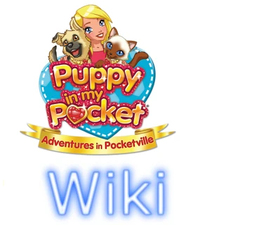 Puppy in My Pocket: Adventures in Pocketville Wiki