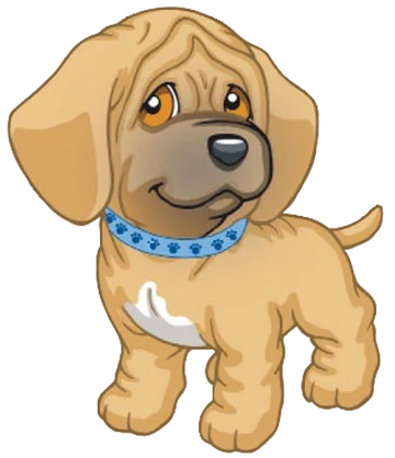 Danny | Puppy in My Pocket: Adventures in Pocketville Wiki | Fandom