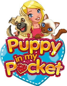 Puppy in my pocket series 7 2025