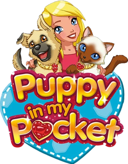 Puppy in My Pocket: Adventures in Pocketville, Puppy in My Pocket:  Adventures in Pocketville Wiki