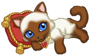 Concept art of Ava