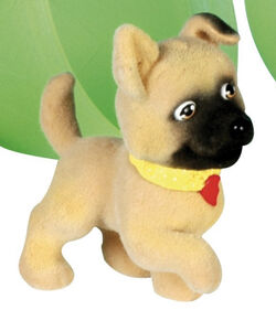 Puppy magic toy outlet