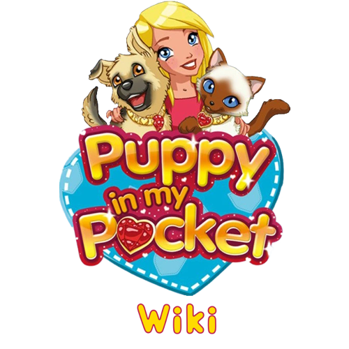 Puppy in My Pocket: Adventures in Pocketville Wiki