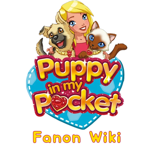 Puppy In My Pocket Fanon Wiki