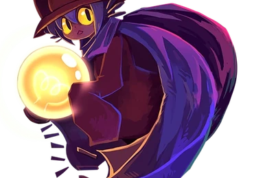 Niko | McLeodGaming Wiki | Fandom