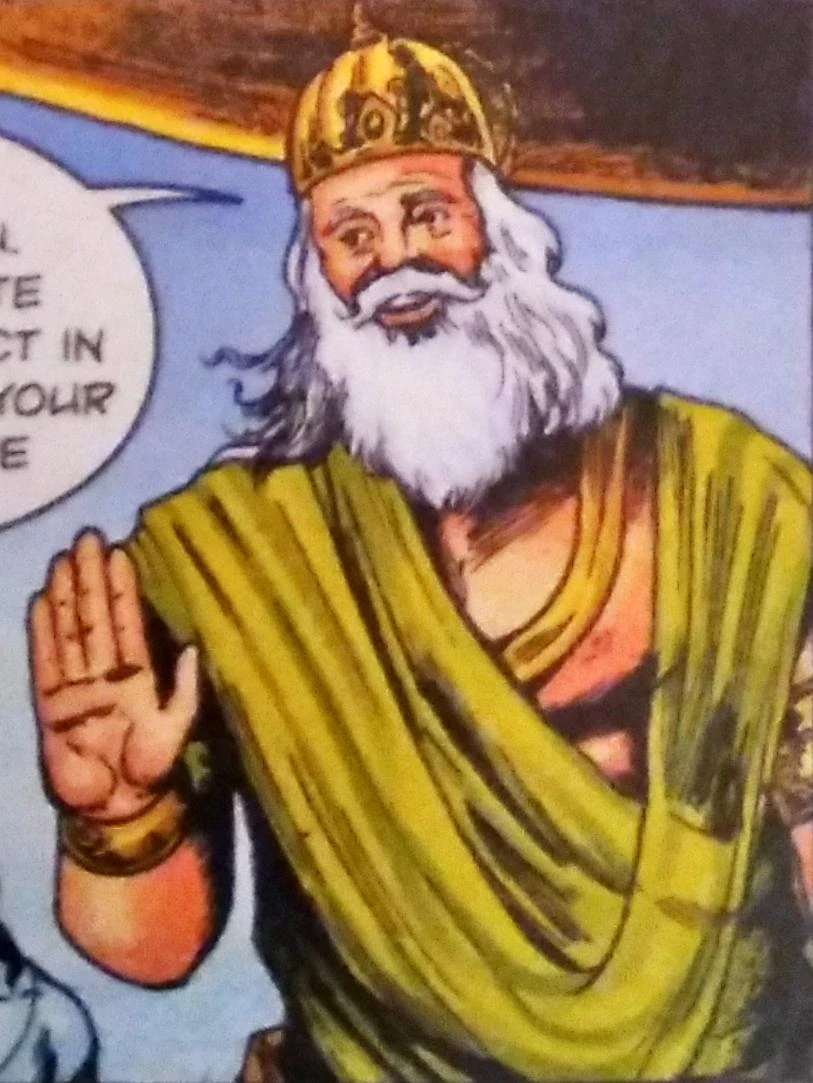 Dasharatha Puranas Wiki Fandom