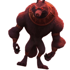 BloodwolfTransparentBG