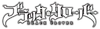 Black Clover Logo