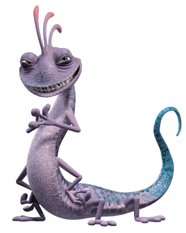 Monsters Inc.