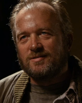 Shane Wyland