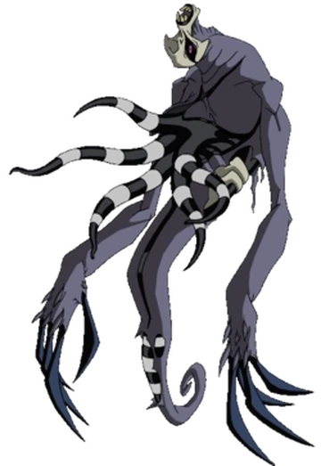 Zs'Skayr | Pure Evil Wiki | Fandom