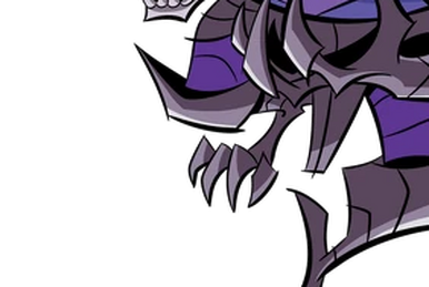 Shredder (Rise of the Teenage Mutant Ninja Turtles), Villains Wiki