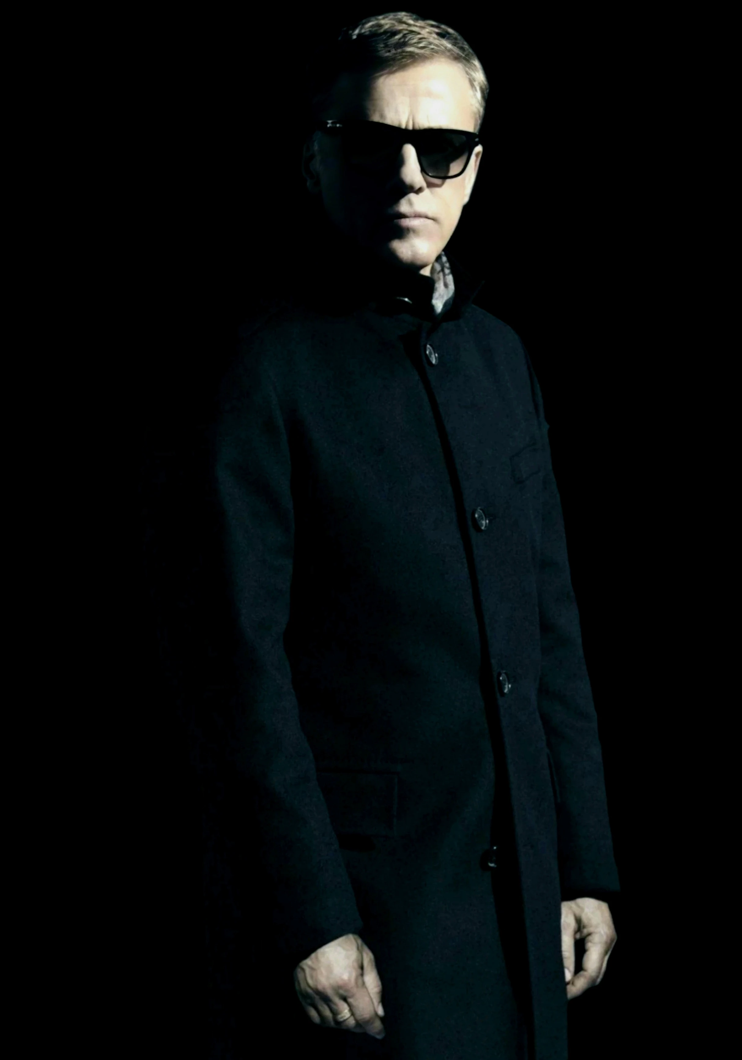 Ernst Stavro Blofeld (reboot films) | Pure Evil Wiki | Fandom