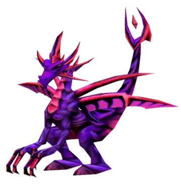 The Sorcerer | Pure Evil Wiki | Fandom