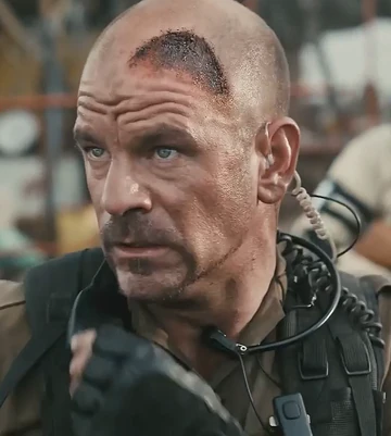 Koobus Venter | Pure Evil Wiki | Fandom