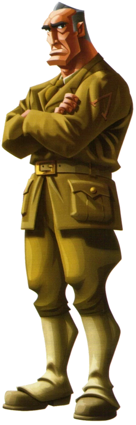 Human