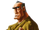Commander Lyle Rourke
