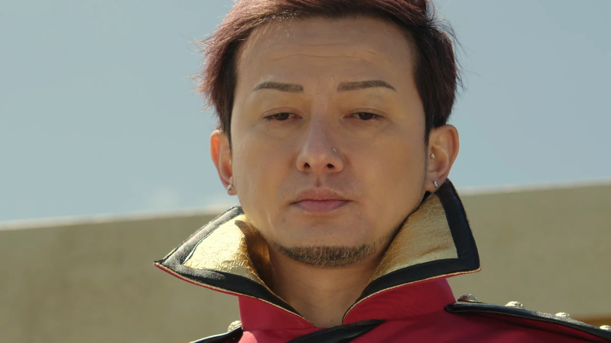 SOUGO Tokiwa Pure Evil Wiki Fandom