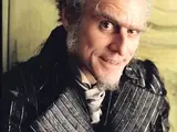Count Olaf