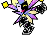 Dimentio (Paper Mario)
