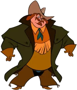 Alameda Slim new render