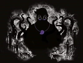 UrsulaPartOfYourWorld