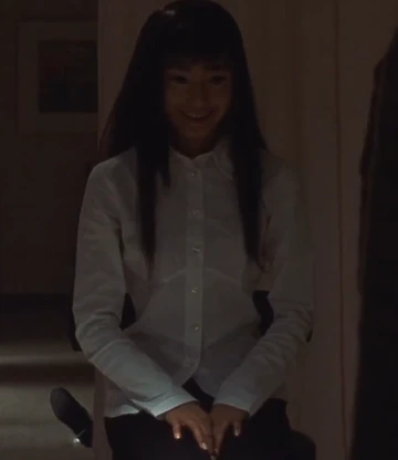 Tomie Kawakami | Pure Evil Wiki | Fandom