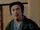 Black Wolf (Ghost of Tsushima)