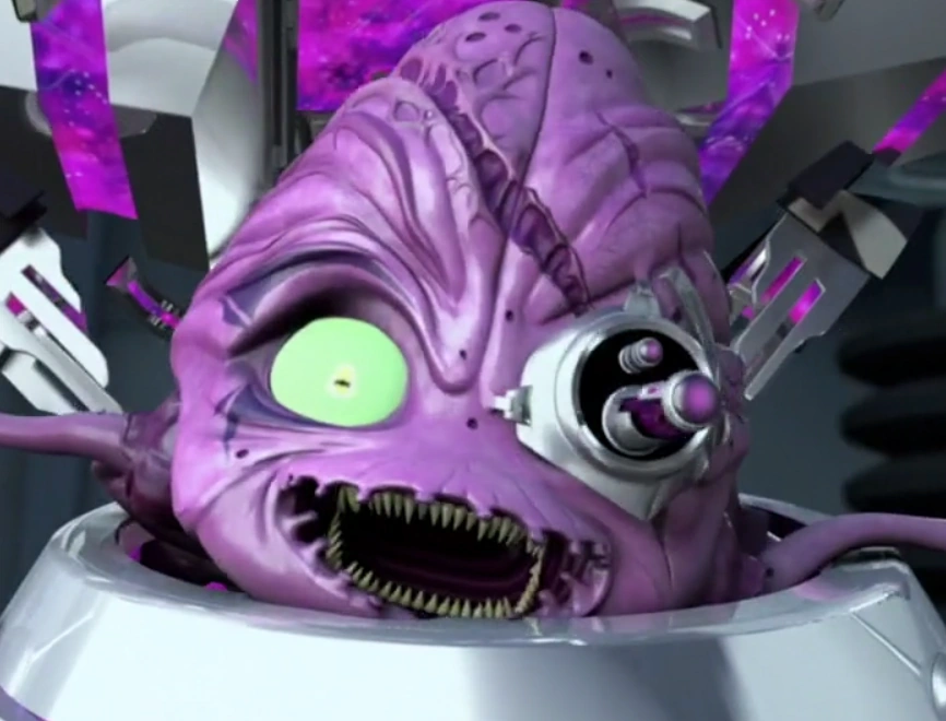 Kraang Subprime Pure Evil Wiki Fandom